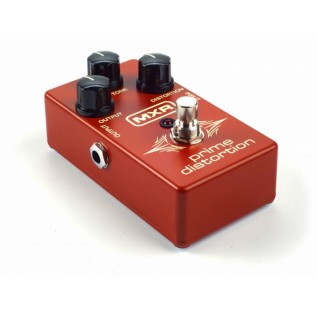 DUNLOP M69 MXR PRIME DISTORTION